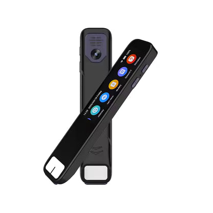 ThinkAI Powered Pen - Instant AI Answers